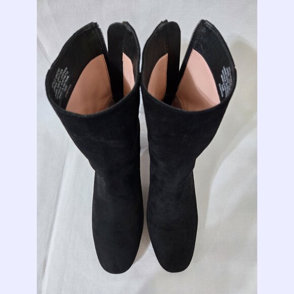 J.Crew Suede Boots – size 7 - Picture 2 of 12